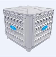 通风设备工程 从选型到验收的完整指南
