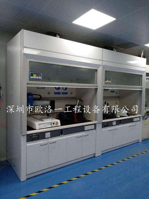 深圳市欧洛一工程设备 专业通风设备解决方案供应商
